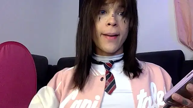 stormytt_ Adlı Modelin Web Kamerası Şovu