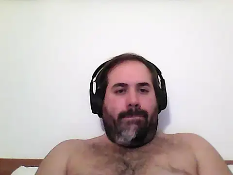 Show Webcam de The_Masterxxx14