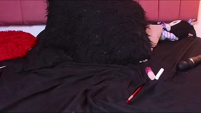 ana_foxi – Live XXX-chat