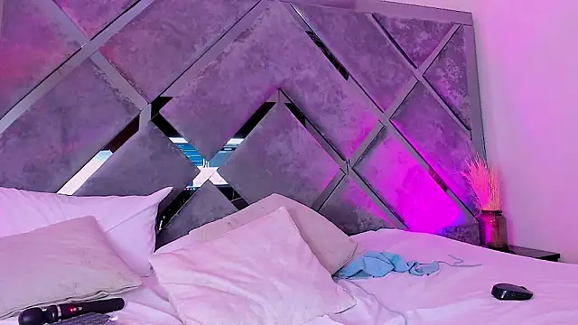 แชท XXX สดของ luciagray1