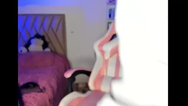 _Cute_gabyyy's Webcam Show