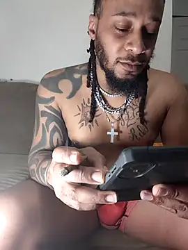 TooGoodConway23 – Live XXX-chat