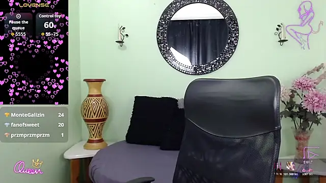 Chat +18 de Sofia_Franco_ ao vivo