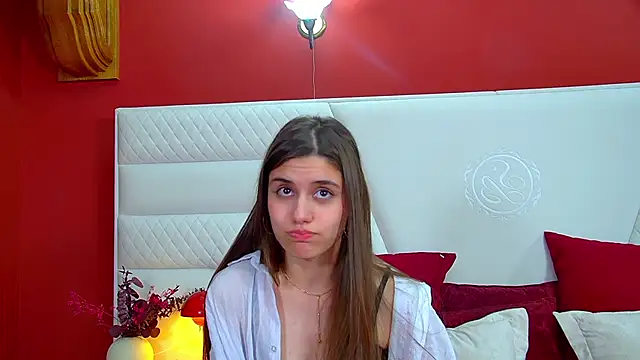 ArianaAllensのライブXXXチャット