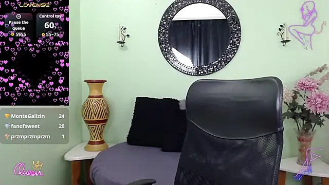 دردشة Sofia_Franco_ الجنسية المباشرة