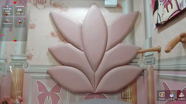 Show de alicee__mature na webcam