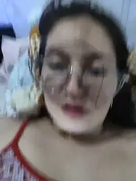 Show de dani123unica na webcam