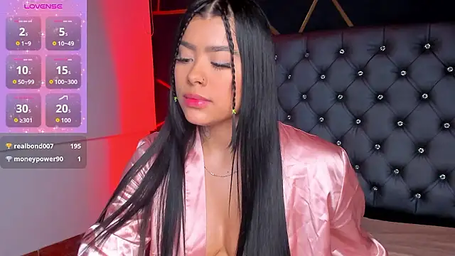 Amberr_rousse2: онлайн-секс-чат