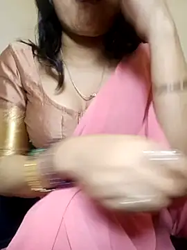 Ur_prisha7 网络视讯表演