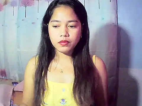 xmaldita18 Pertunjukan Webcam