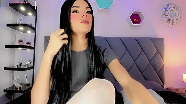 Chat XXX ao vivo de Amira_Ember