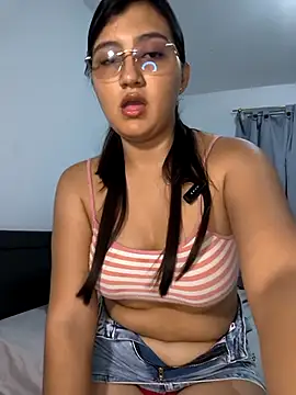 Chat XXX ao vivo de ValenKiss