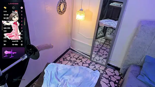 bigboobs_violeta 即時 XXX 聊天