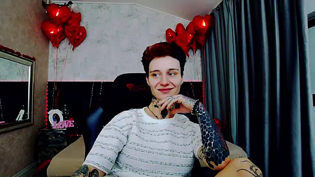 KennyXSX – Naživo XXX chat