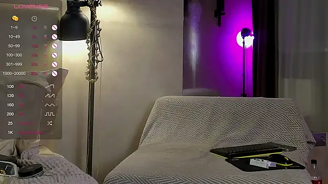 _ice_ba_by Live XXX Chat