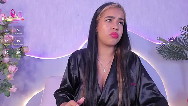 CannelaSmith Chat XXX live