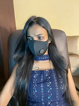 its_ur_flora 现场XXX聊天