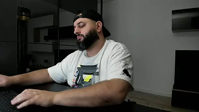 DravenPeak Webcam show