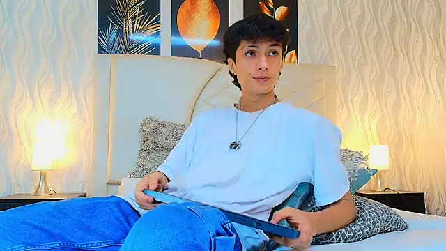 Lean_Portman: онлайн-секс-чат