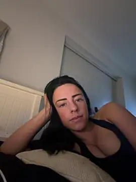 Kelseyrae26 Live XXX Chat