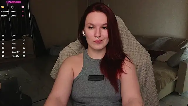 Val_lava: онлайн-секс-чат