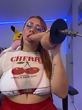 Онлайн чат XXX Luna_Paris_