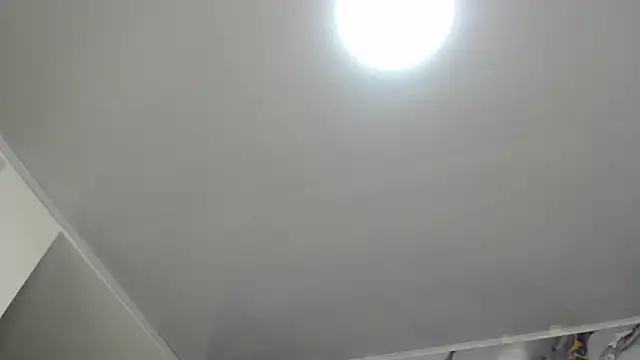 XXX chat uživo modela Zaaida_