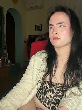 TatianaTaylor69 Webcam show