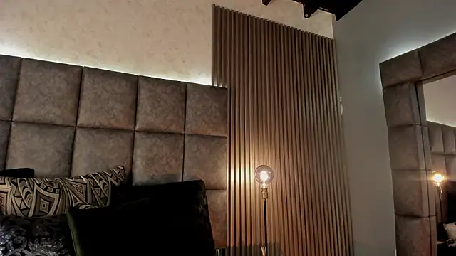 BrigitteVons Live XXX-chat