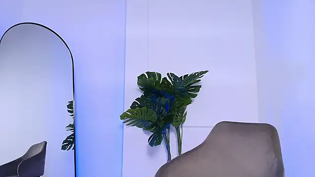 Онлайн чат XXX KaliBloom