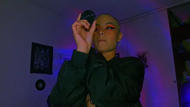 Chat XXX en directo de alex_one888