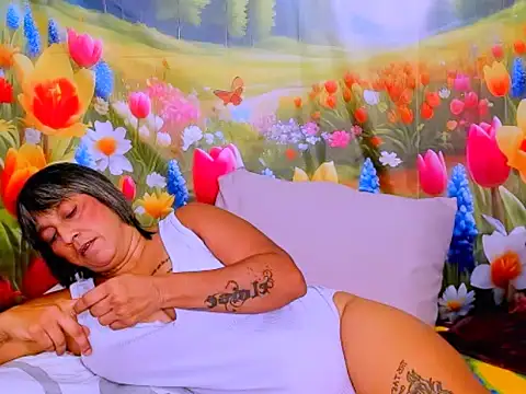 Czat XXX na żywo – indianroxy