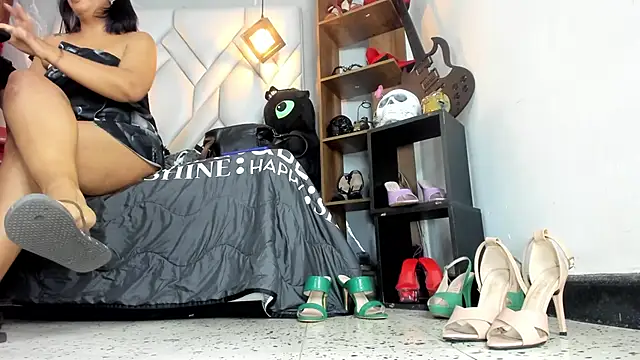 Živý XXX chat MirandaHaguen