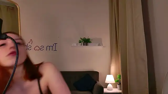 Živý XXX chat Mikka_Blush