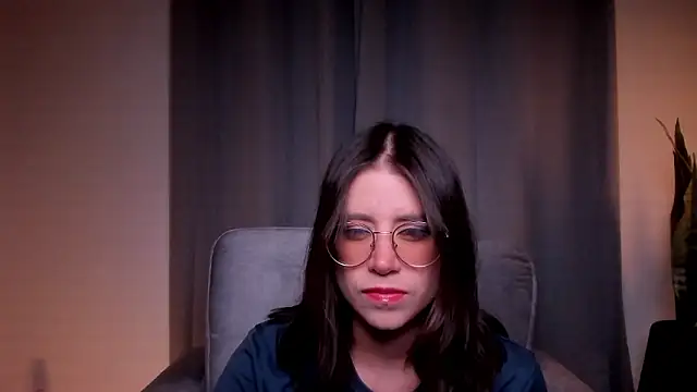 Chat +18 de HazelKush ao vivo