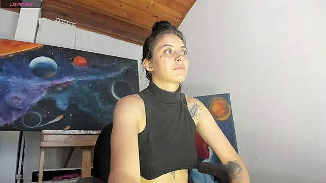 mariecam420 Chat XXX in diretta