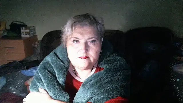 Lana555 élő XXX-chatje