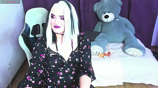 Živý XXX chat sexxx-queen