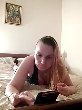 infinitelycrazy80 网络视讯表演