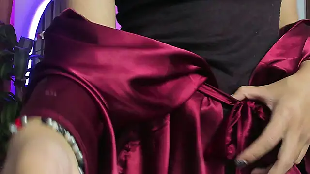 MeowMota_'s Live XXX Chat