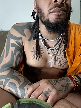 TooGoodConway23 现场XXX聊天