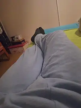 Chat +18 de RikCum4u ao vivo