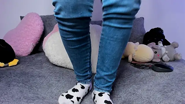 Chatroom XXX en direct de lilielou_