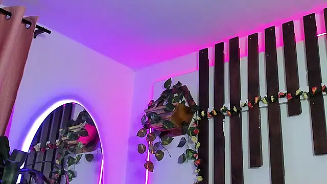 Živý XXX chat MeowMota_