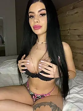 Živý XXX chat Ameliablack_1