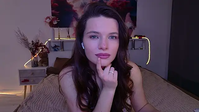 Nellie_Medina – Naživo XXX chat