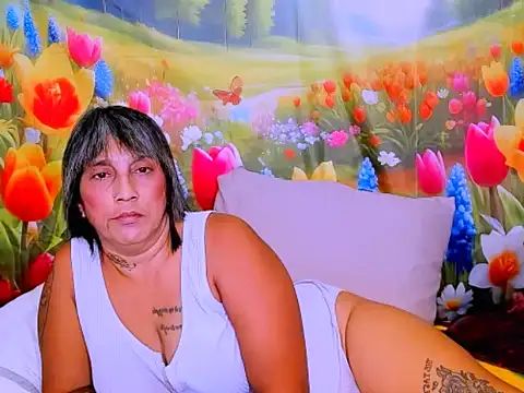 Živý XXX chat indianroxy