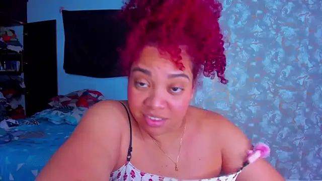 AngelaCoffeeのライブXXXチャット