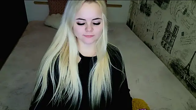 Chat XXX Live lovely-eyes