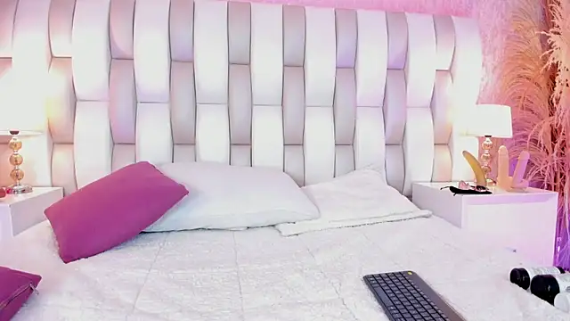 Chat XXX Live Viollet_xoxo